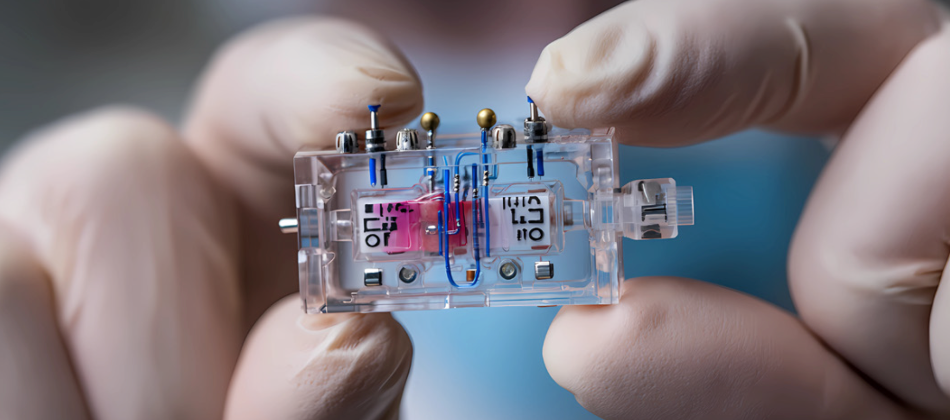 Illustration du projet MOSAIC